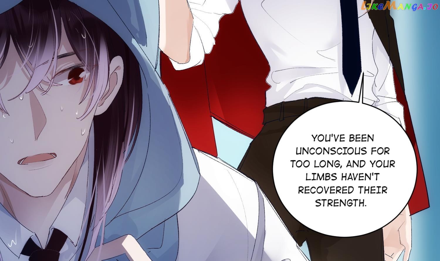 Fallen - Manga Chapter 49 - page 16