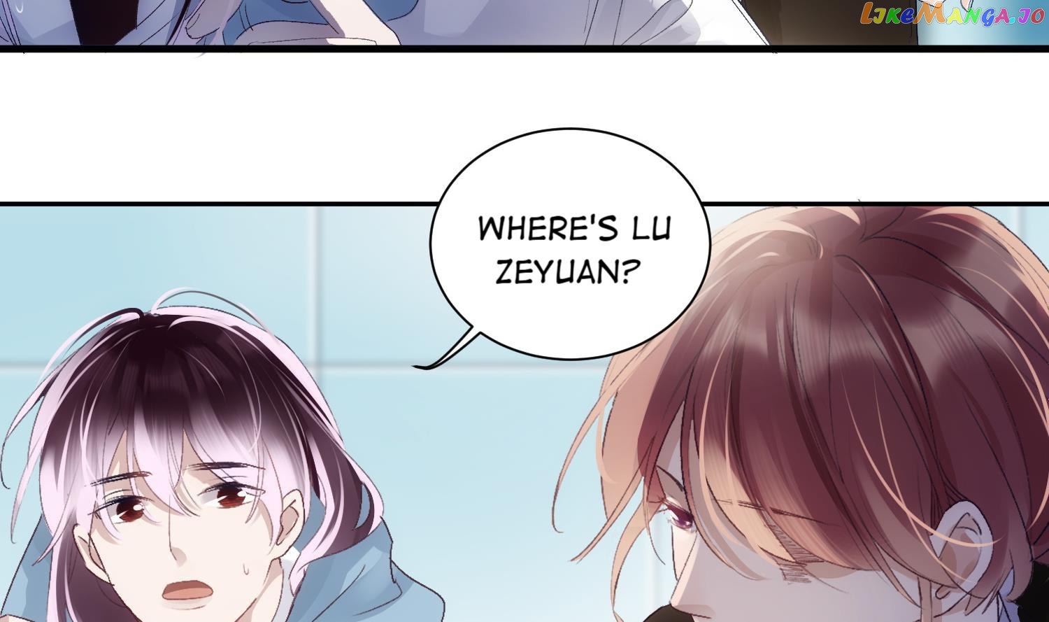 Fallen - Manga Chapter 49 - page 17