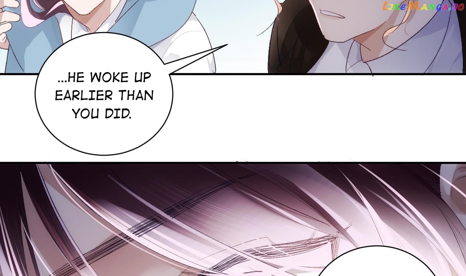 Fallen - Manga Chapter 49 - page 18