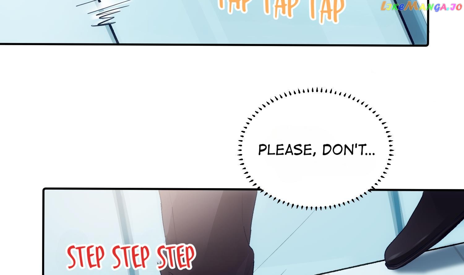 Fallen - Manga Chapter 49 - page 21