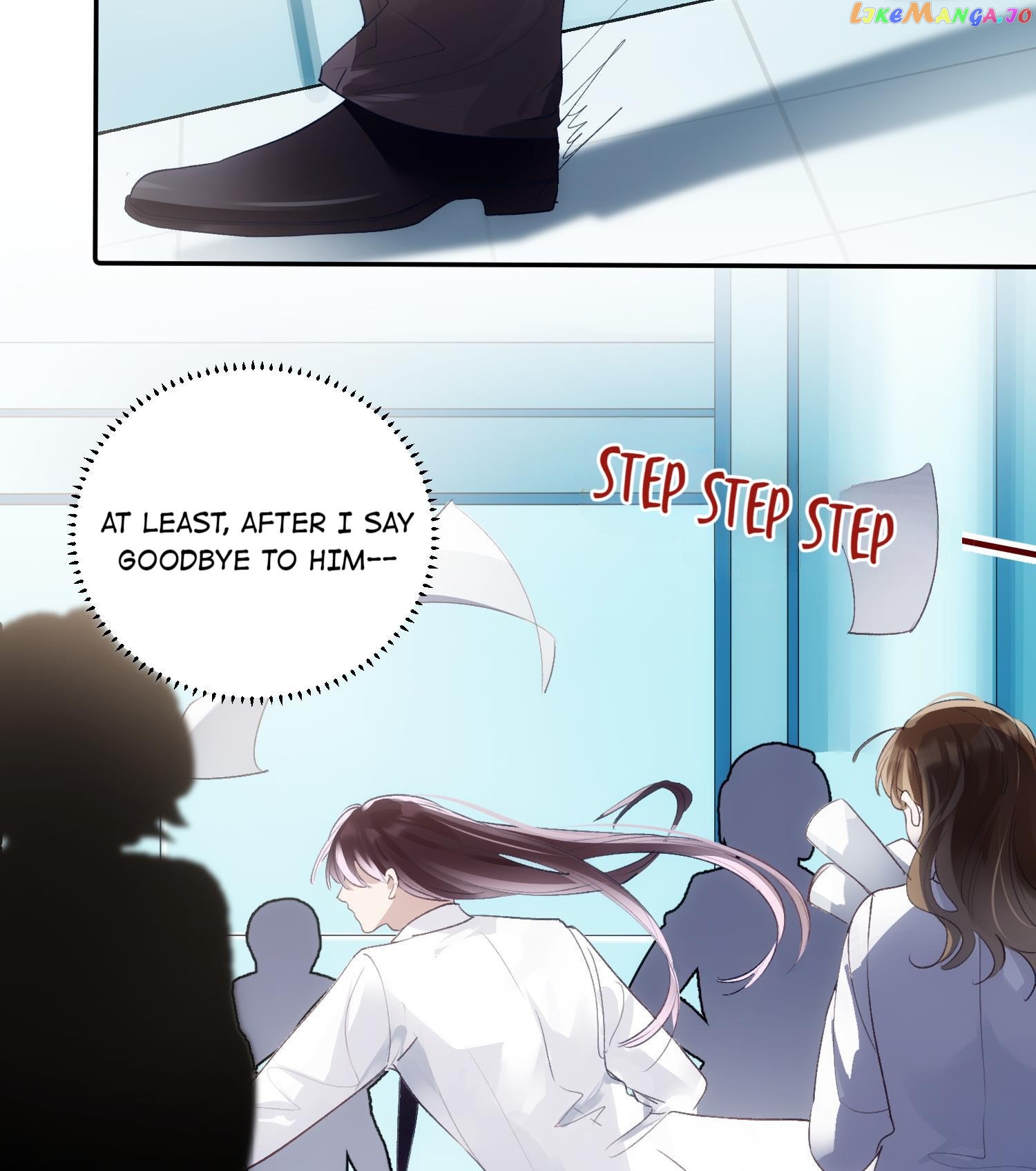 Fallen - Manga Chapter 49 - page 22