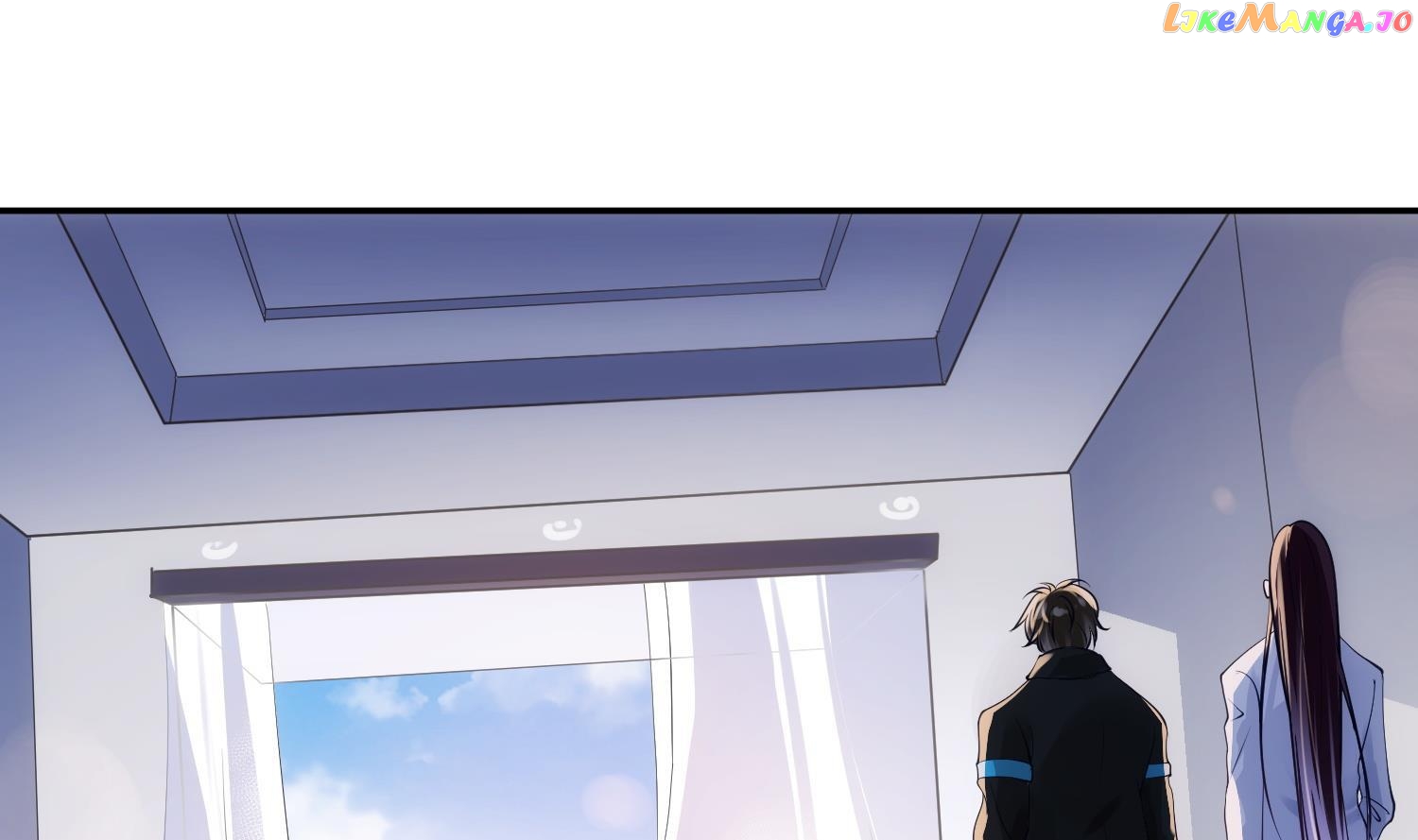 Fallen - Manga Chapter 49 - page 25