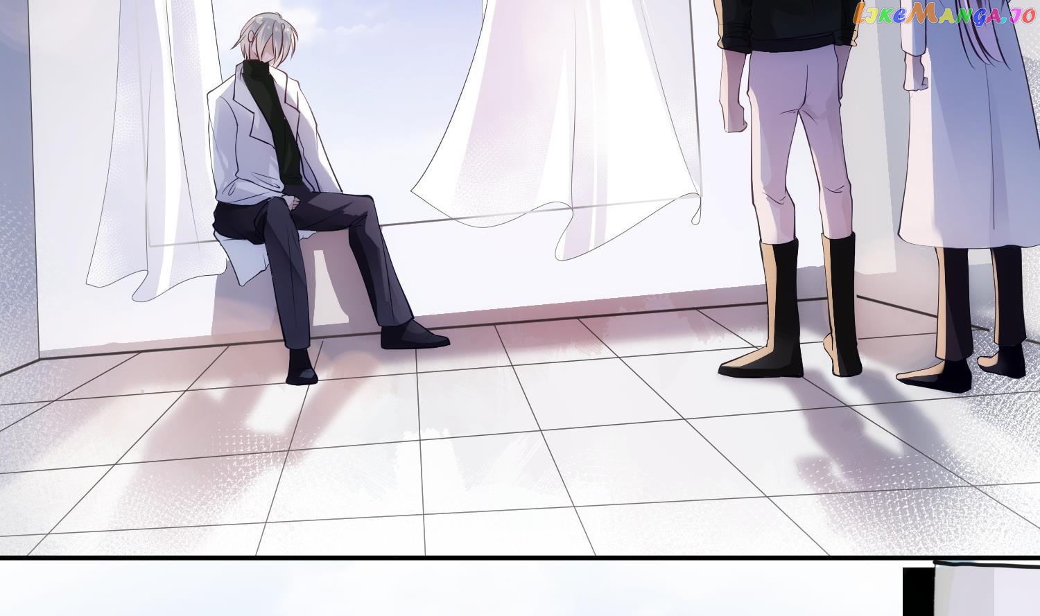 Fallen - Manga Chapter 49 - page 26