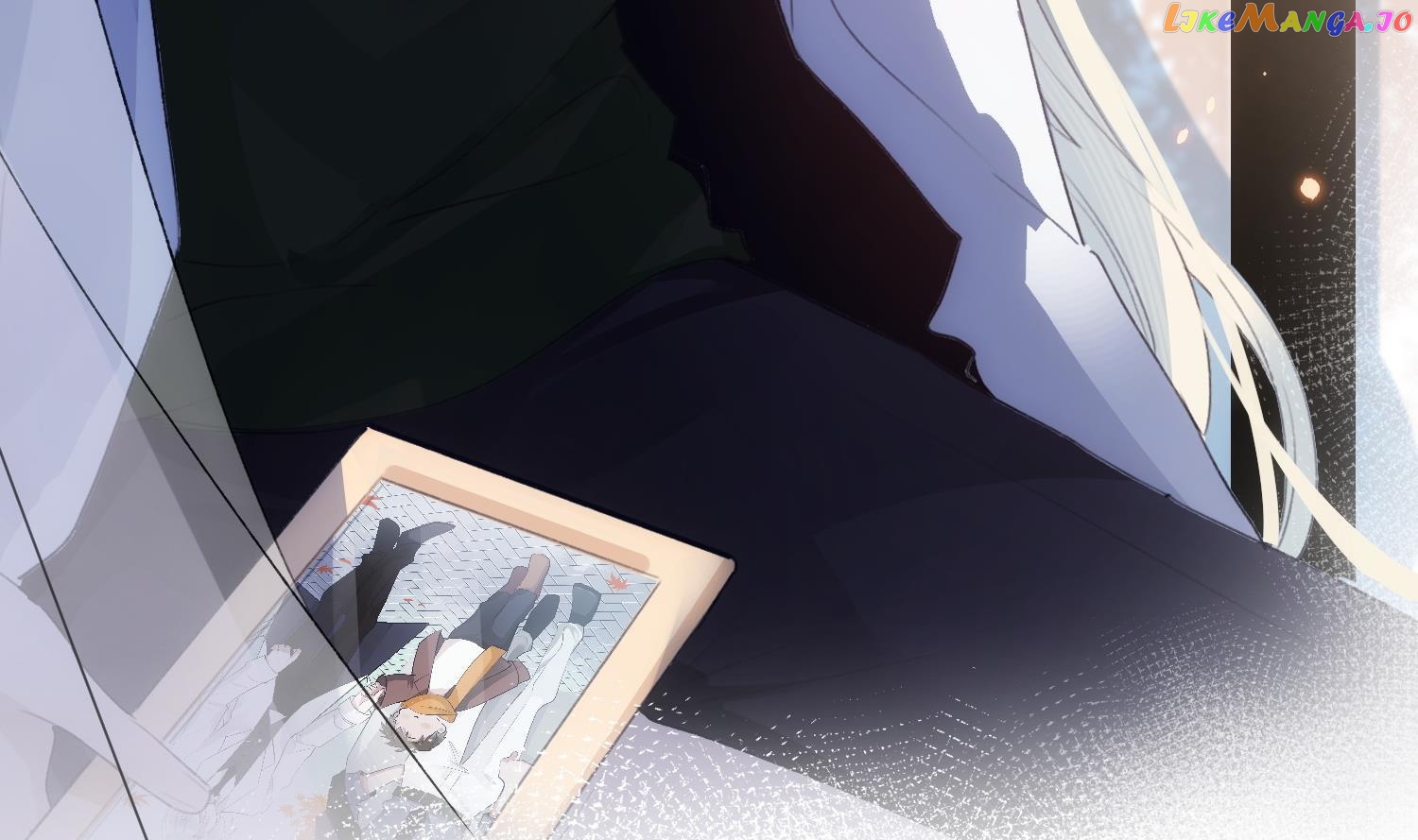 Fallen - Manga Chapter 49 - page 30