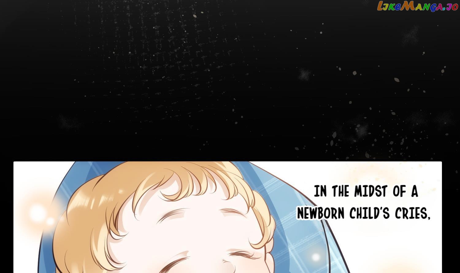 Fallen - Manga Chapter 49 - page 35