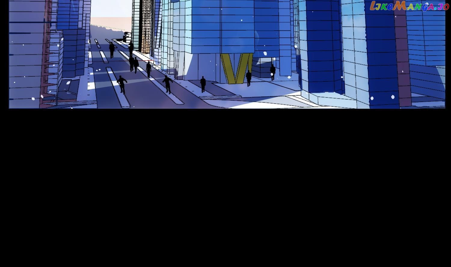 Fallen - Manga Chapter 49 - page 38