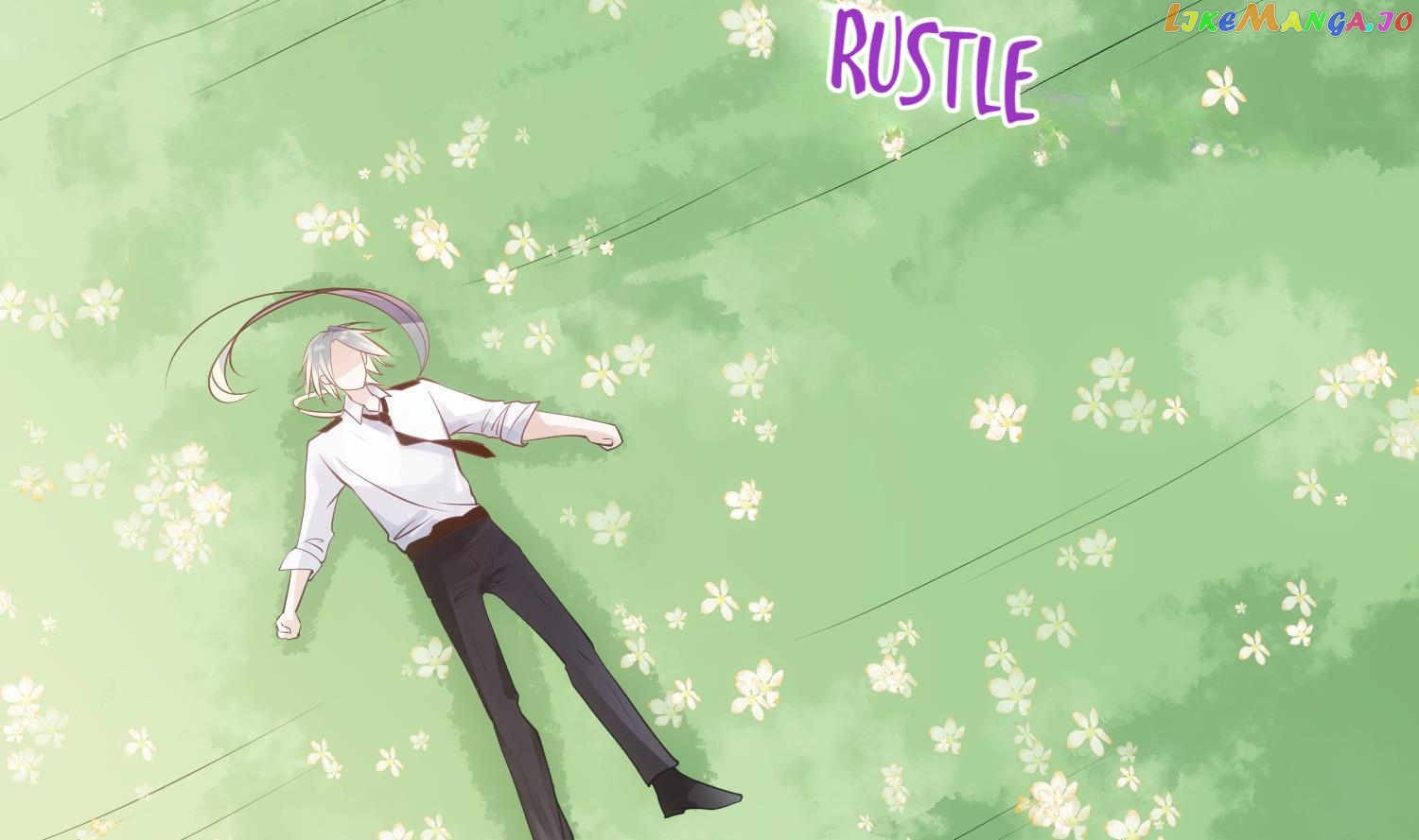 Fallen - Manga Chapter 49 - page 41