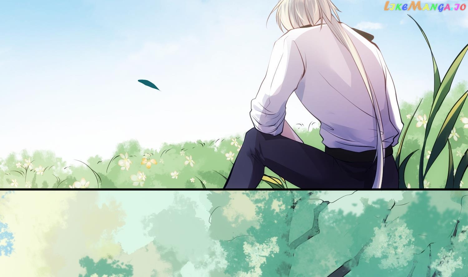 Fallen - Manga Chapter 49 - page 43