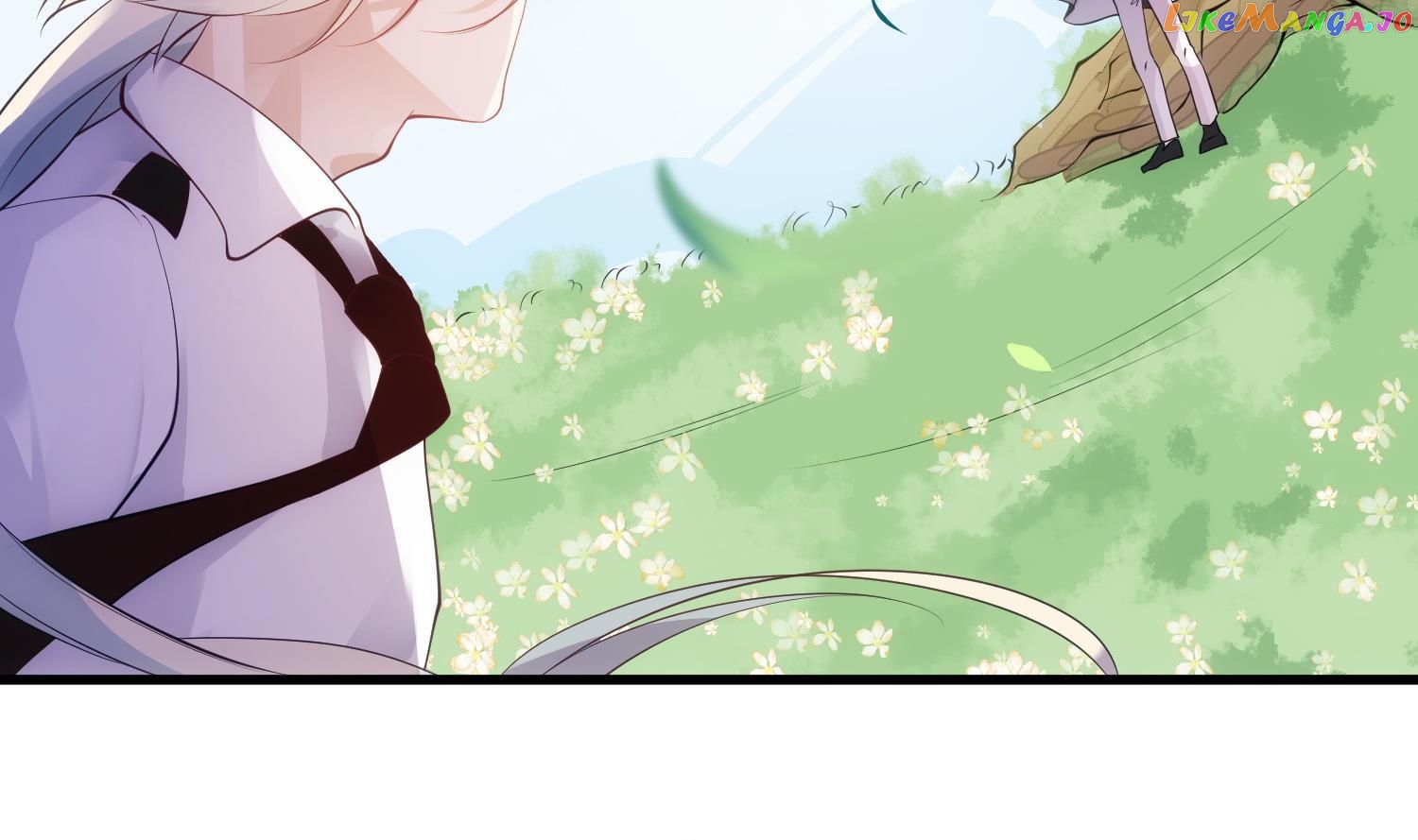 Fallen - Manga Chapter 49 - page 45