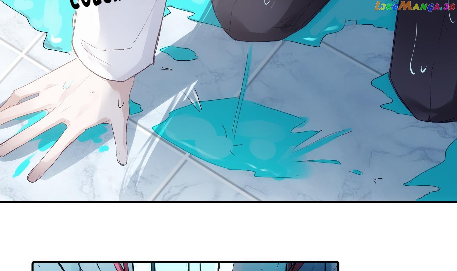 Fallen - Manga Chapter 49 - page 10