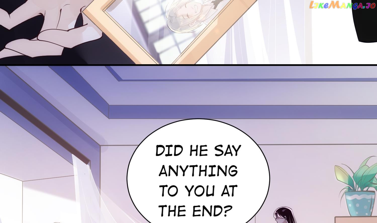 Fallen - Manga Chapter 50 - page 2