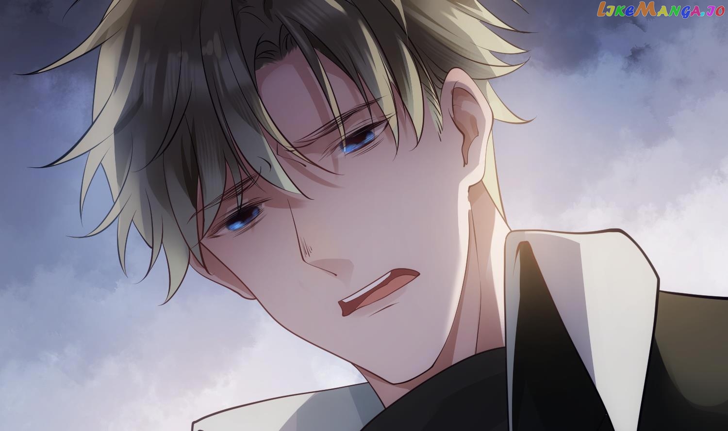 Fallen - Manga Chapter 50 - page 12