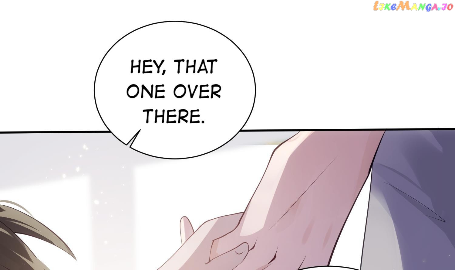 Fallen - Manga Chapter 50 - page 16