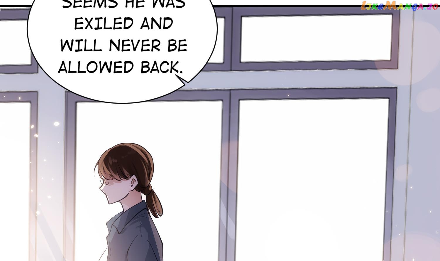 Fallen - Manga Chapter 50 - page 18