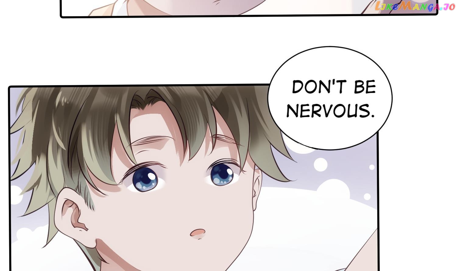 Fallen - Manga Chapter 50 - page 21