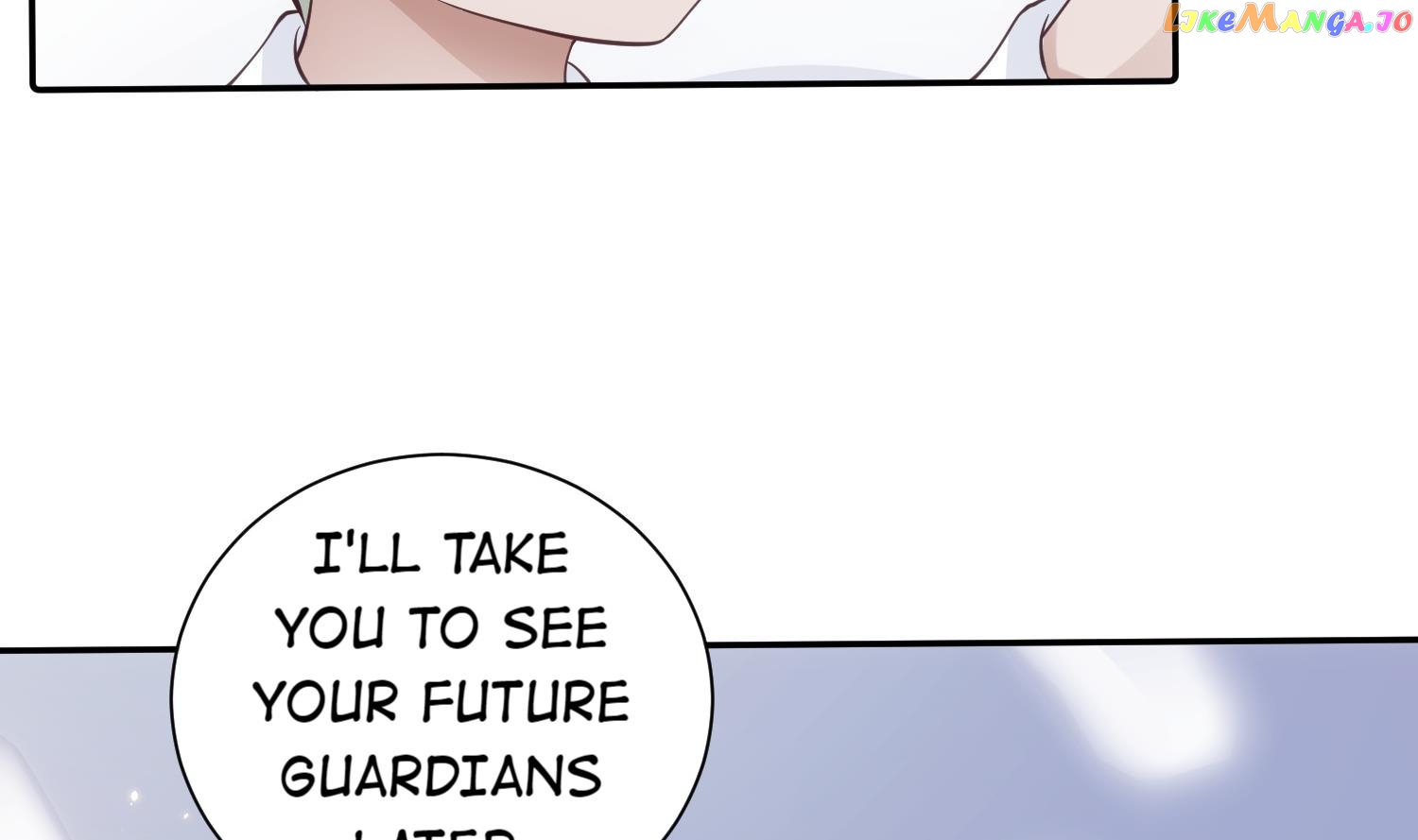 Fallen - Manga Chapter 50 - page 22