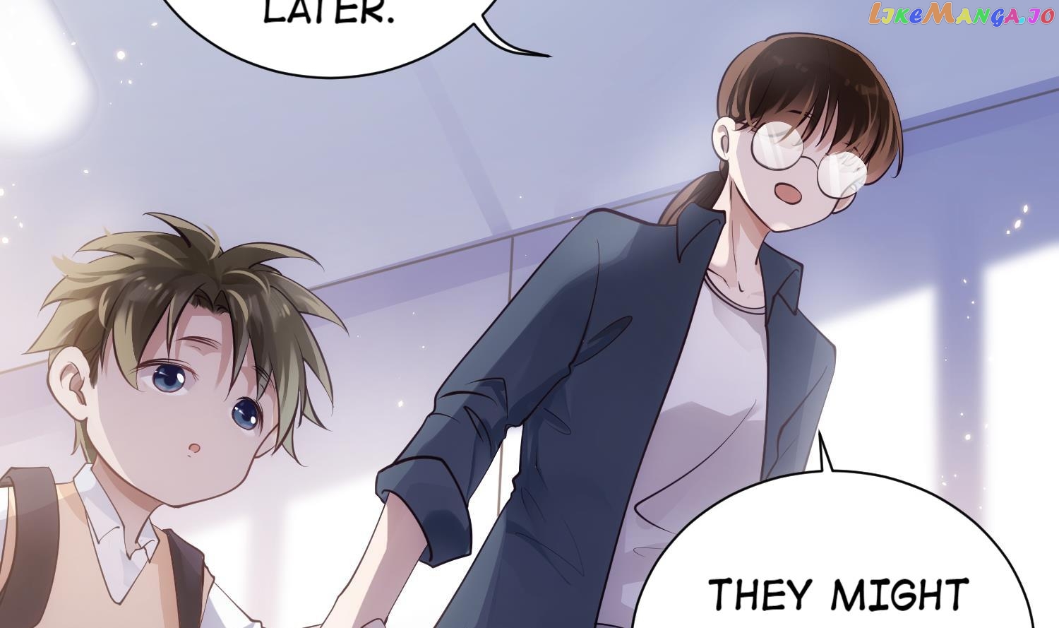 Fallen - Manga Chapter 50 - page 23