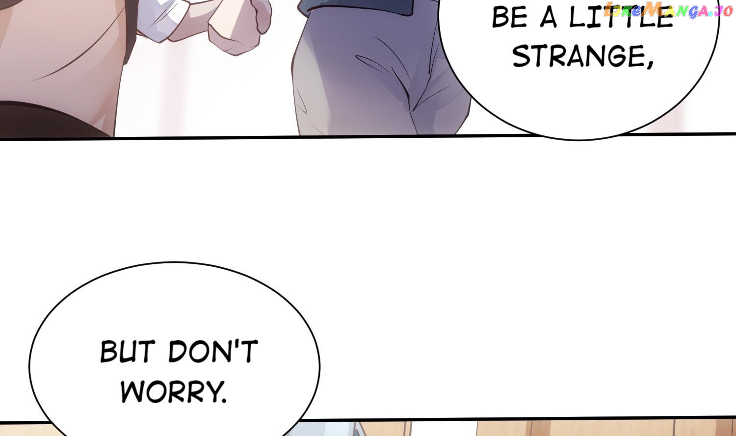 Fallen - Manga Chapter 50 - page 24