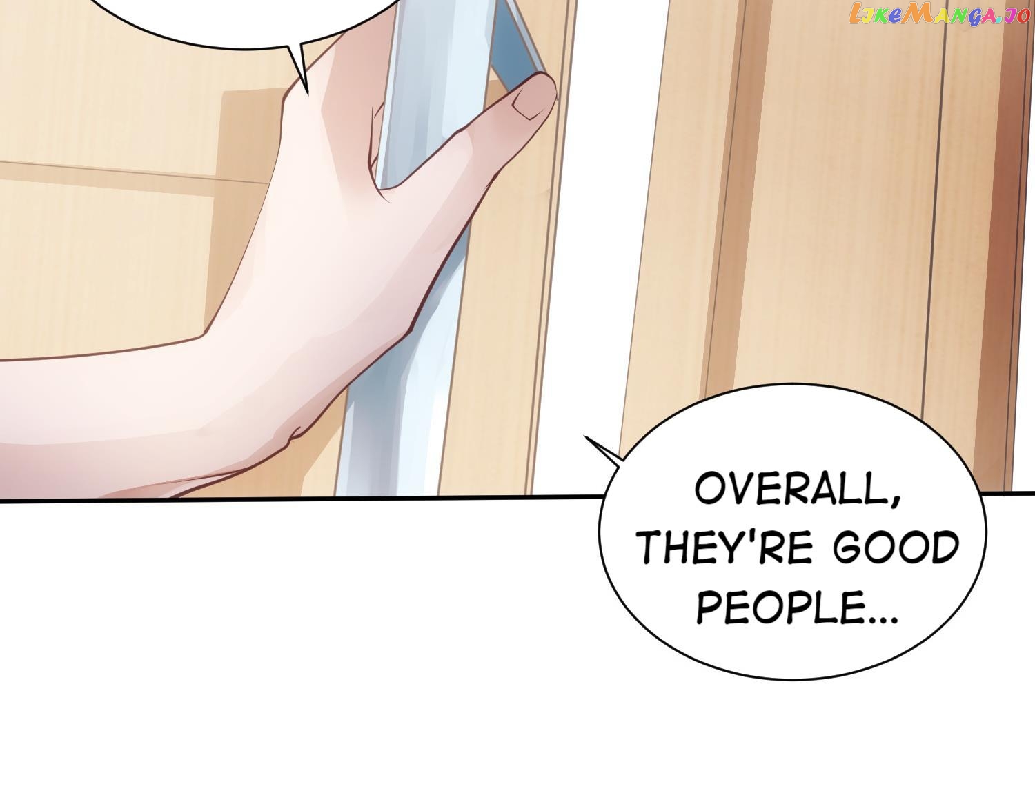 Fallen - Manga Chapter 50 - page 25