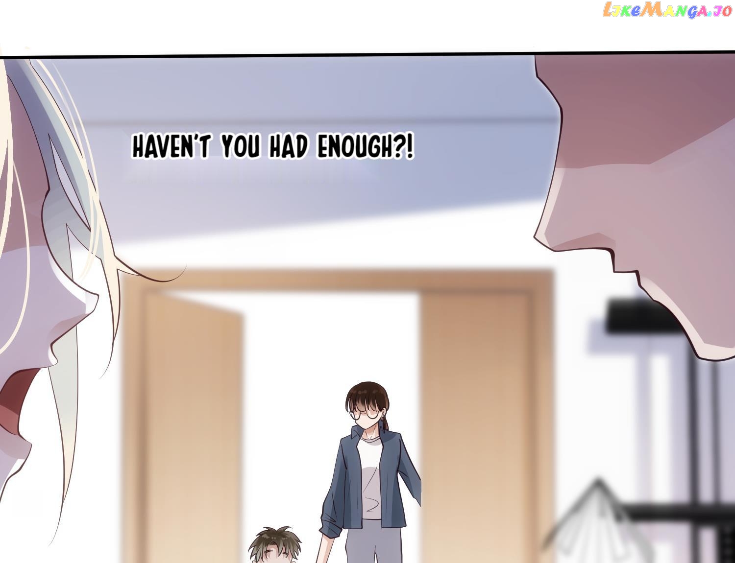 Fallen - Manga Chapter 50 - page 26