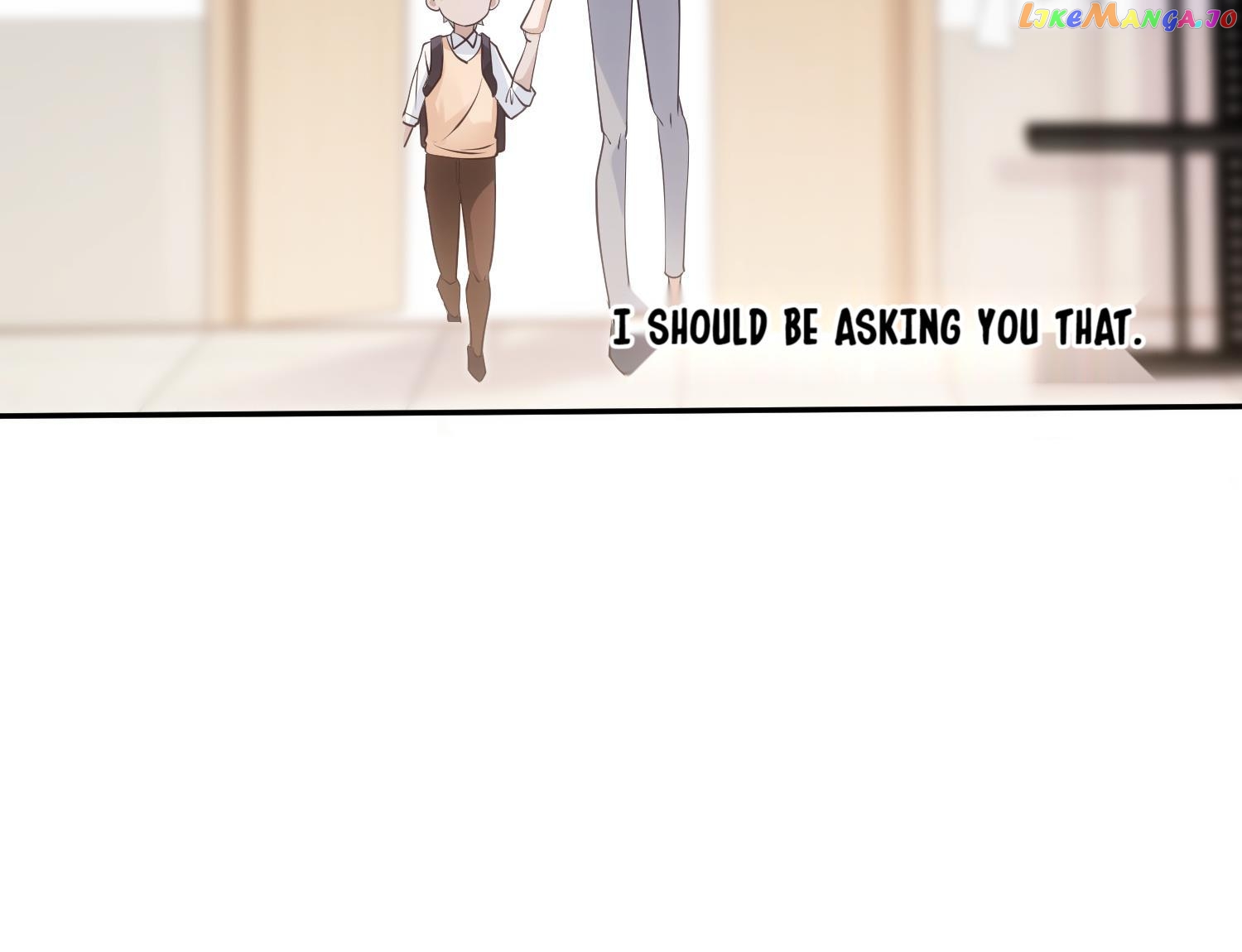 Fallen - Manga Chapter 50 - page 27