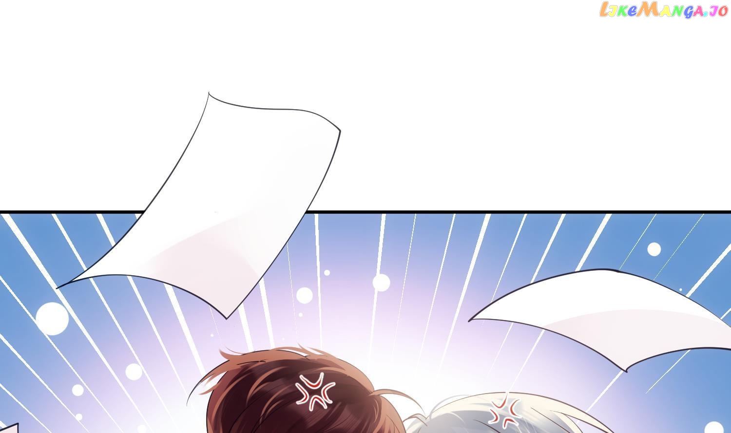 Fallen - Manga Chapter 50 - page 28