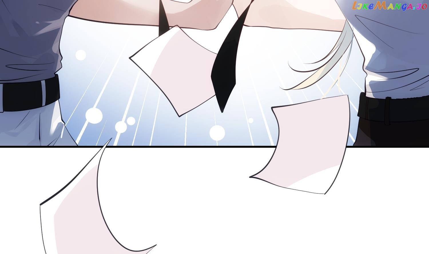 Fallen - Manga Chapter 50 - page 30