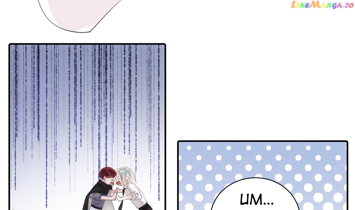 Fallen - Manga Chapter 50 - page 31