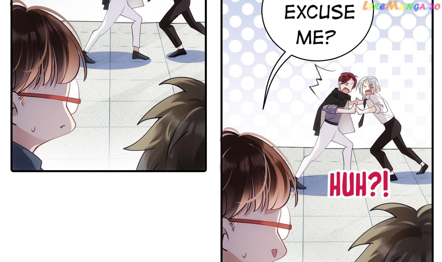 Fallen - Manga Chapter 50 - page 32