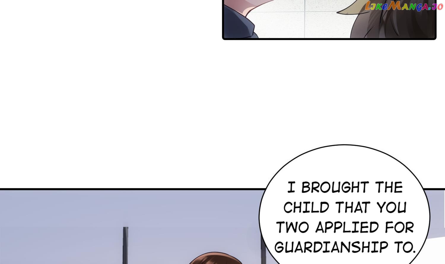 Fallen - Manga Chapter 50 - page 33