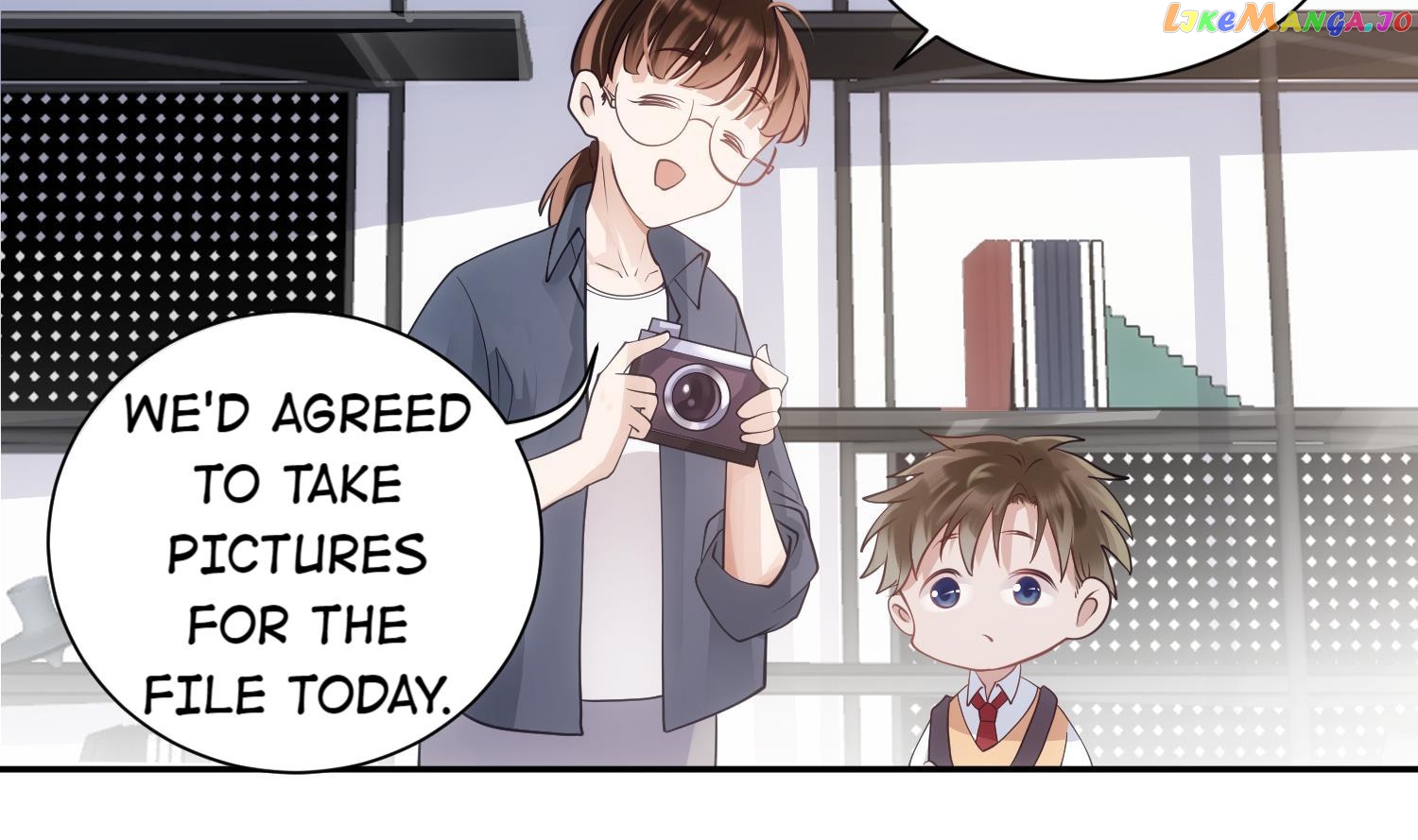 Fallen - Manga Chapter 50 - page 34