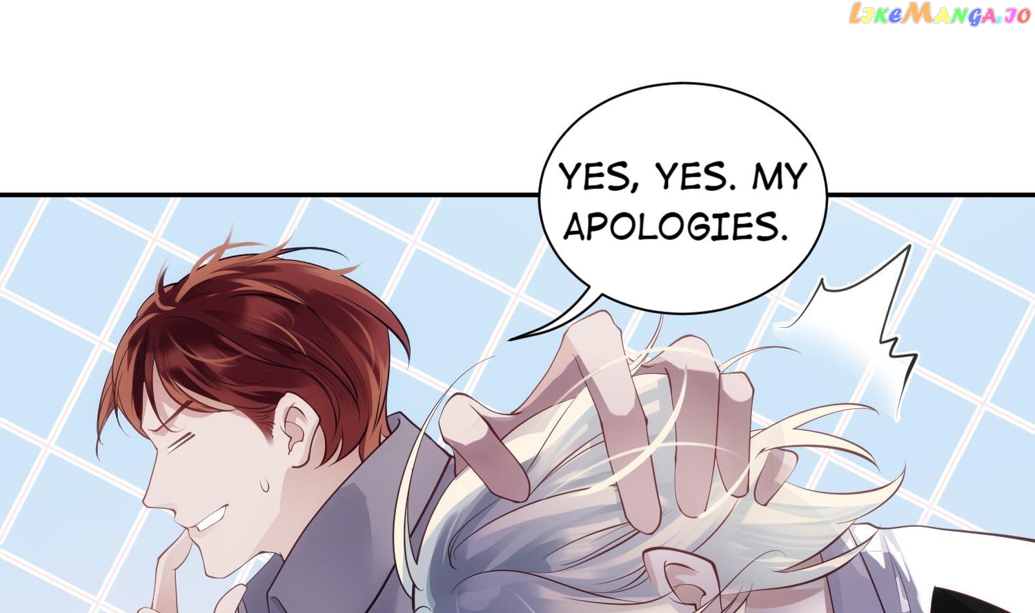 Fallen - Manga Chapter 50 - page 35