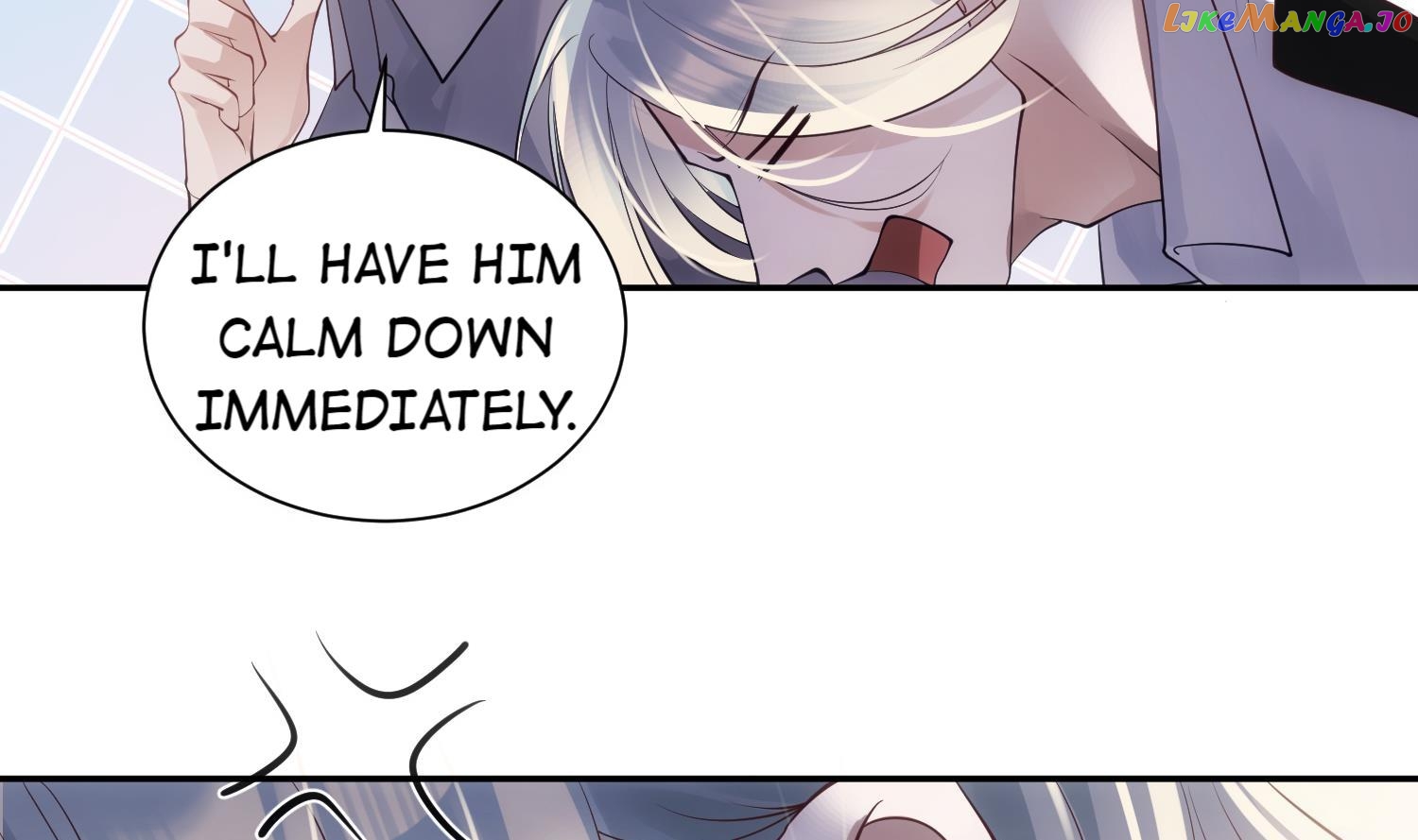 Fallen - Manga Chapter 50 - page 36