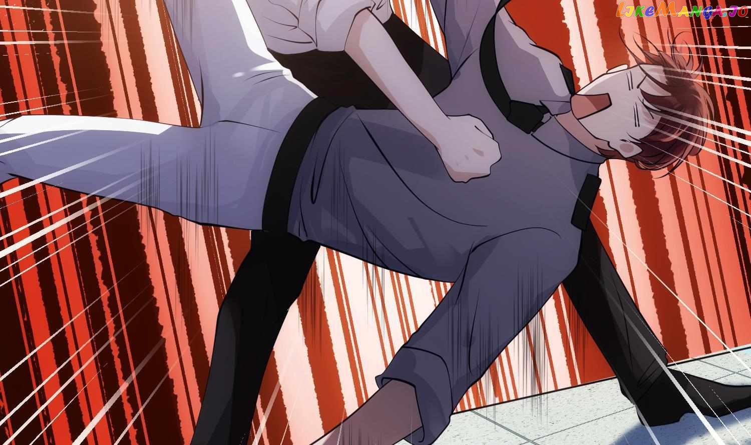 Fallen - Manga Chapter 50 - page 39