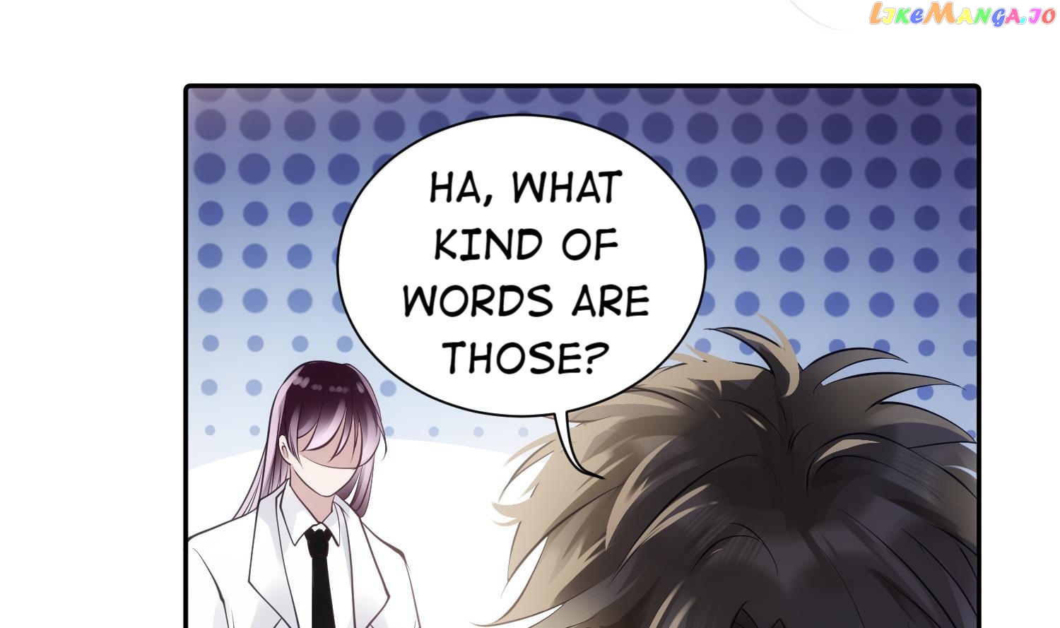 Fallen - Manga Chapter 50 - page 5