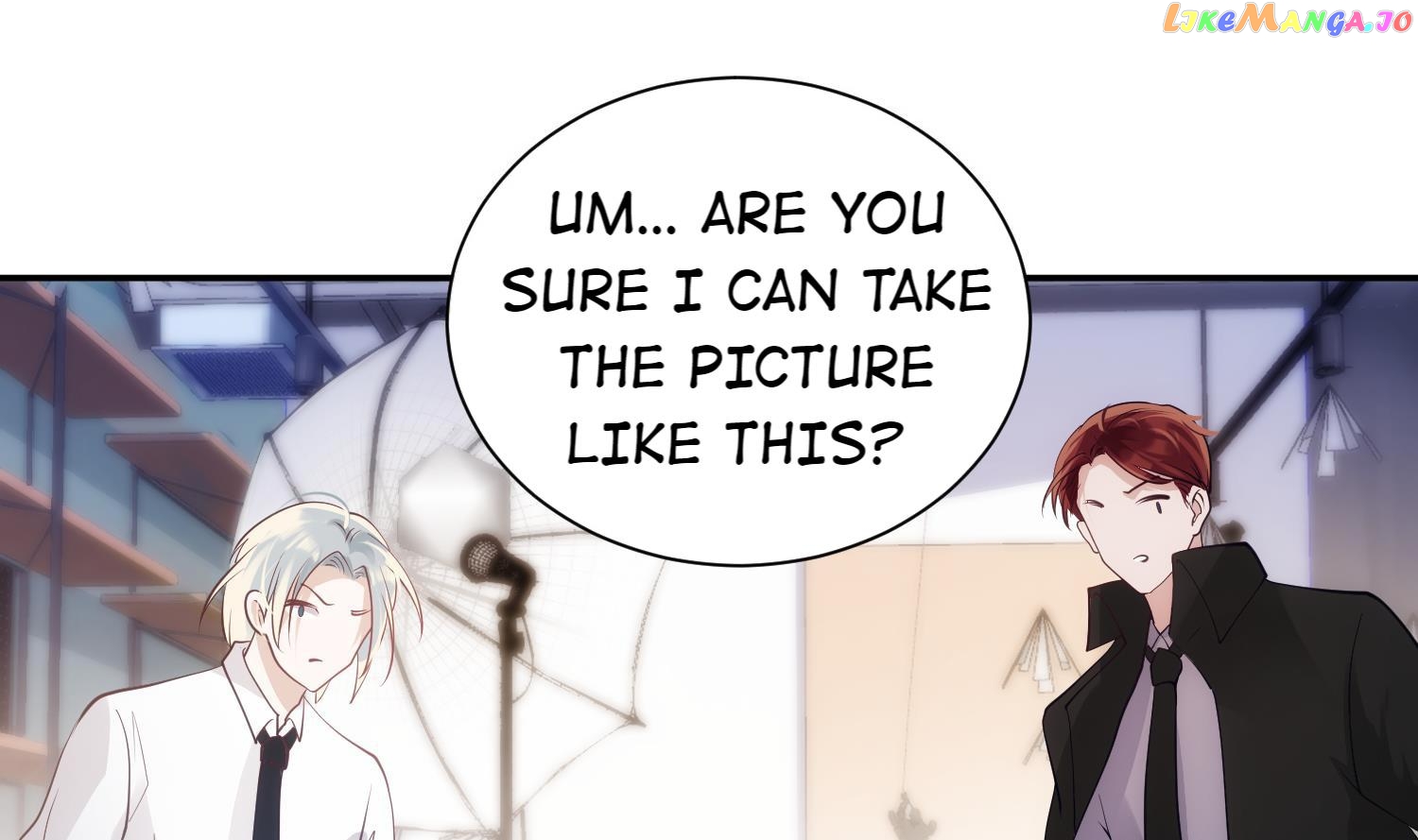 Fallen - Manga Chapter 50 - page 43