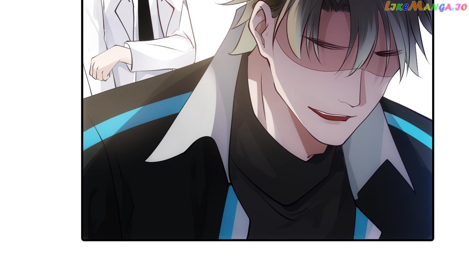 Fallen - Manga Chapter 50 - page 6