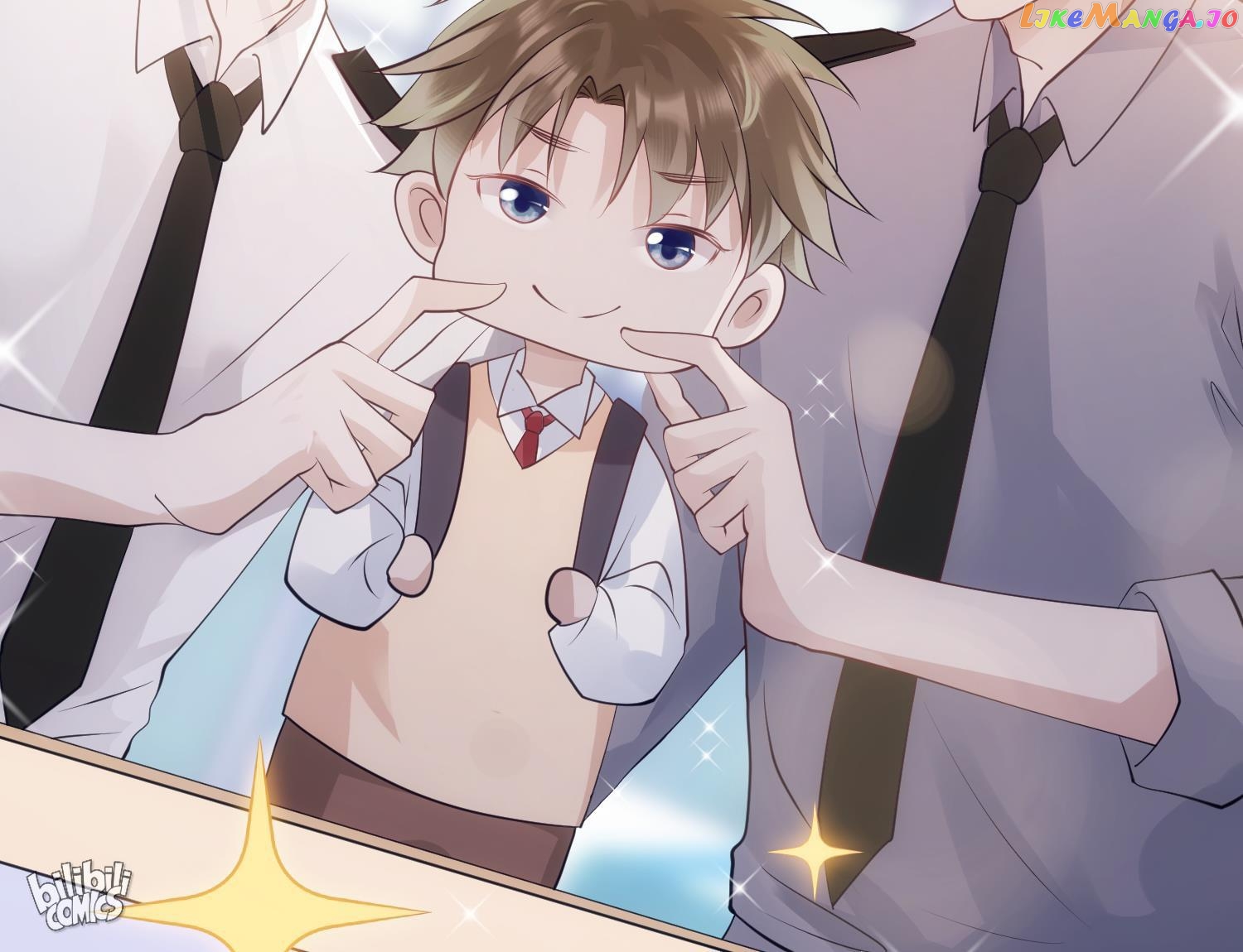 Fallen - Manga Chapter 50 - page 54