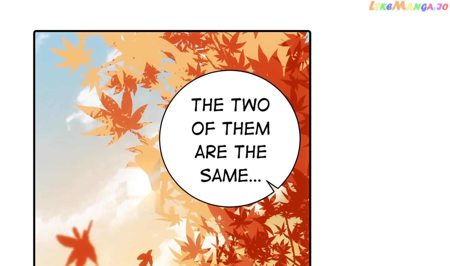 Fallen - Manga Chapter 50 - page 7