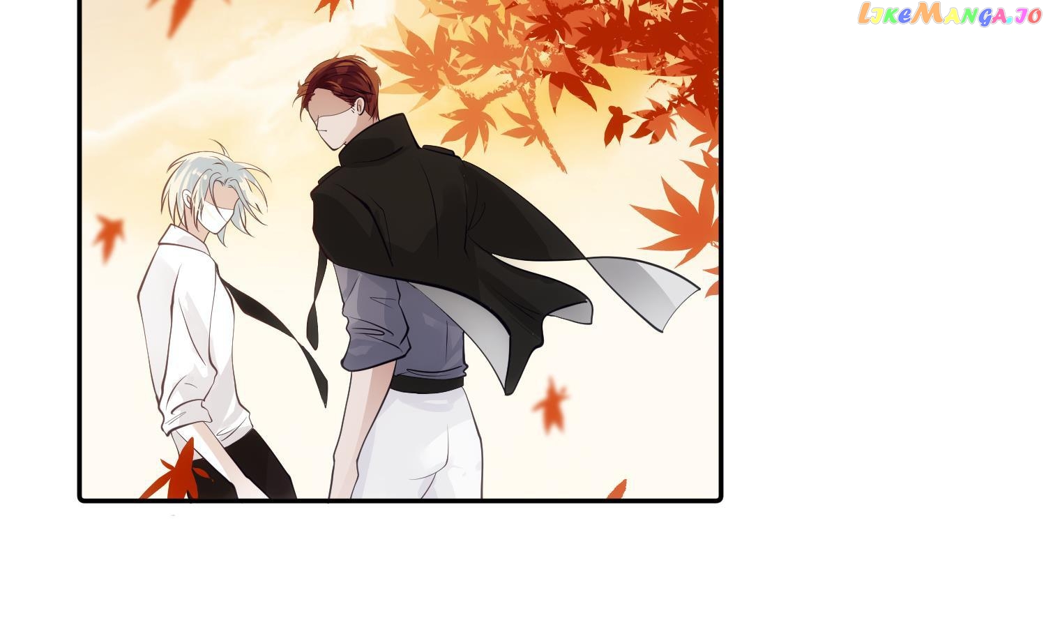 Fallen - Manga Chapter 50 - page 8