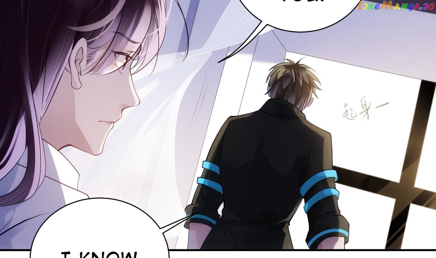 Fallen - Manga Chapter 50 - page 10