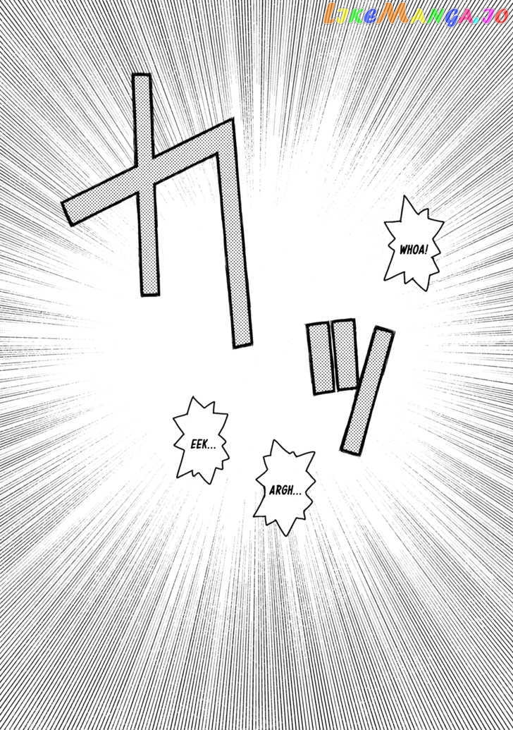 Tsugumomo - Manga chapter 4 - page 28