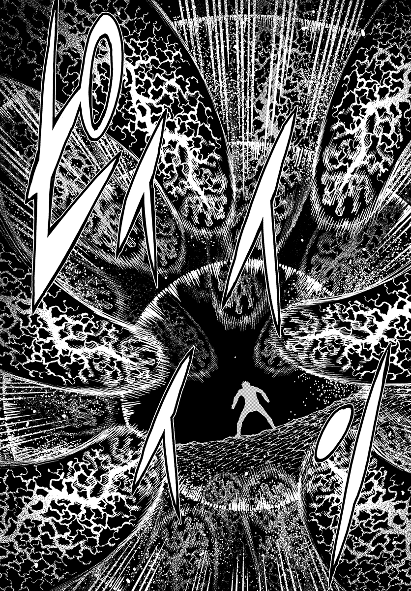 Tsugumomo - Manga chapter 125 - page 19