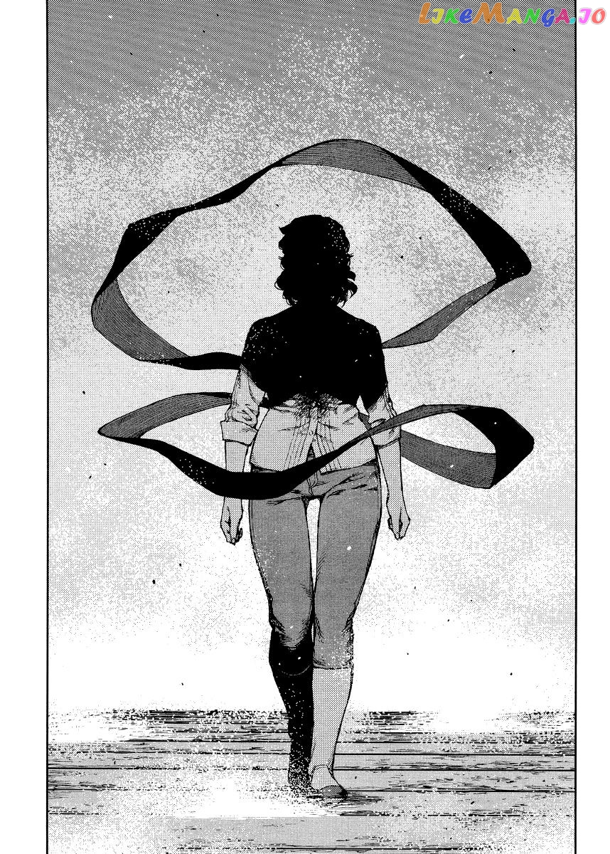 Tsugumomo - Manga chapter 83 - page 25