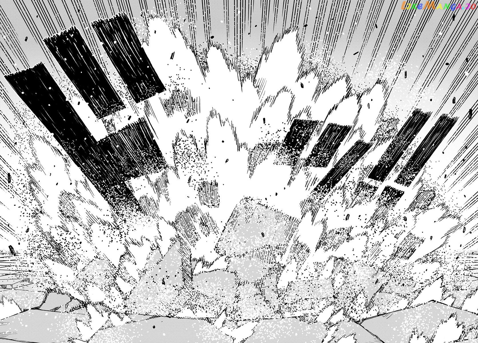 Tsugumomo - Manga chapter 106 - page 23