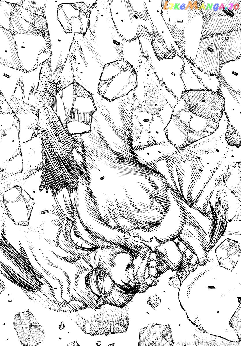 Tsugumomo - Manga chapter 109 - page 19