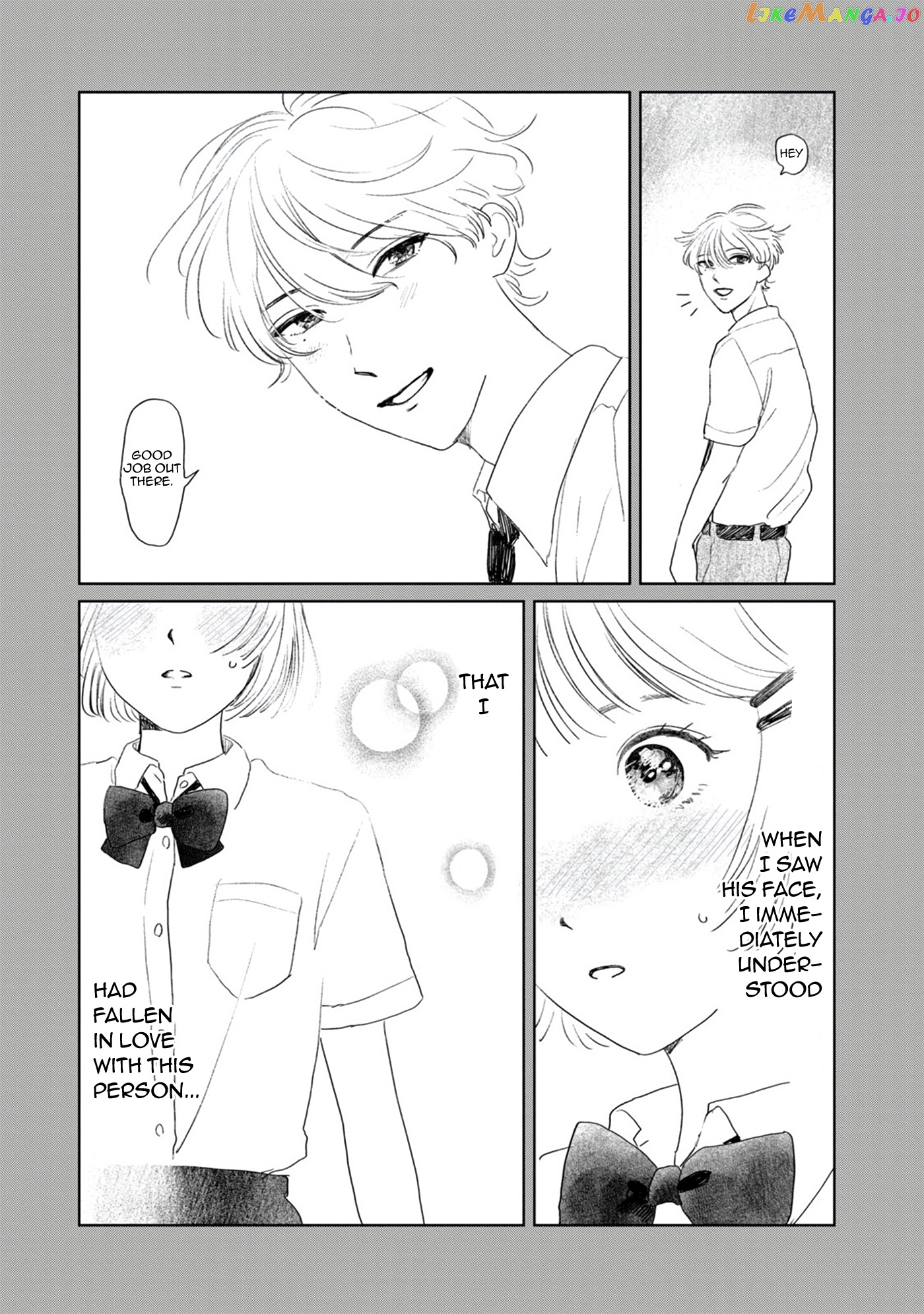 Yano-Kun No Futsuu No Hibi chapter 14 - page 13