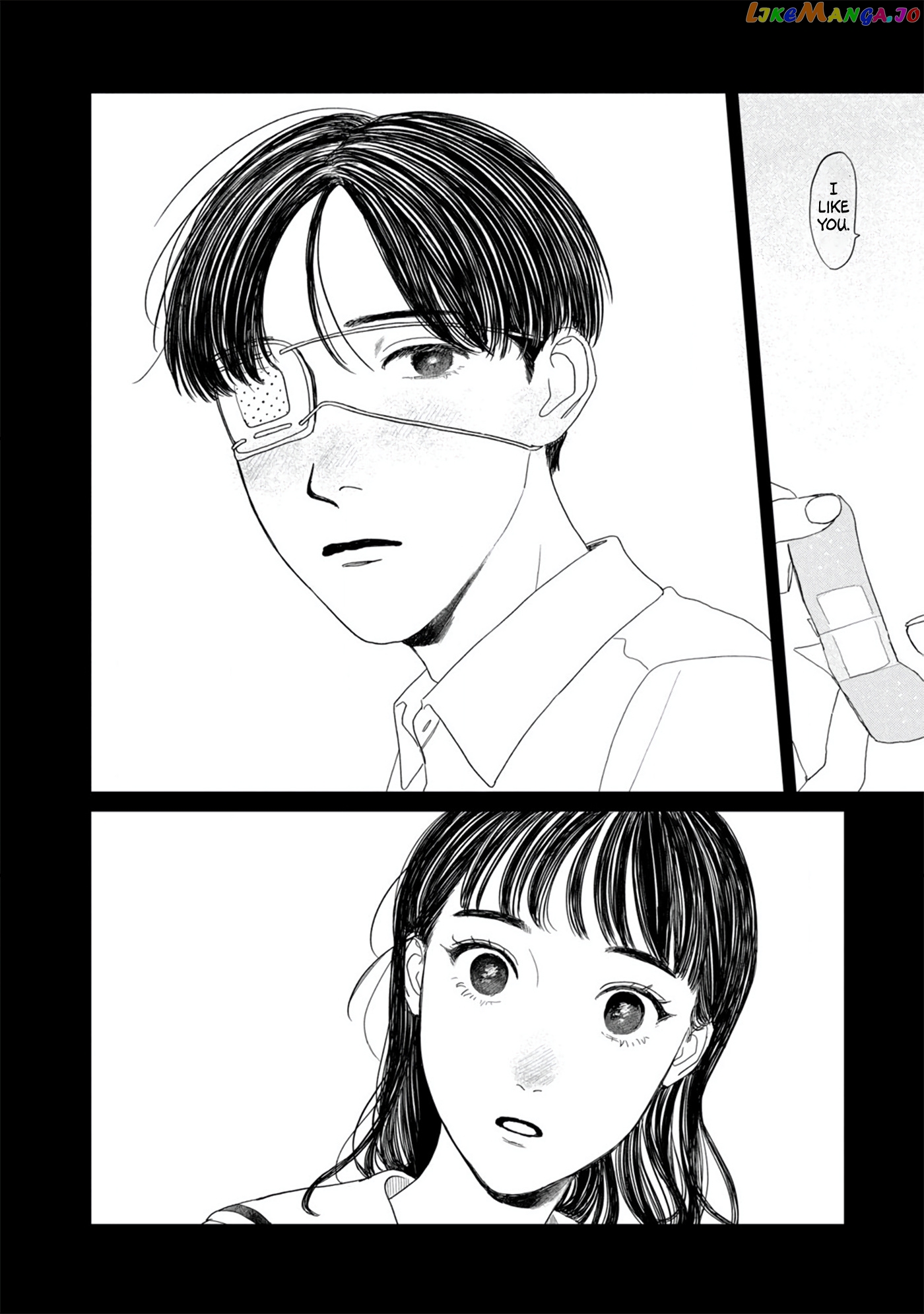 Yano-Kun No Futsuu No Hibi chapter 15 - page 4