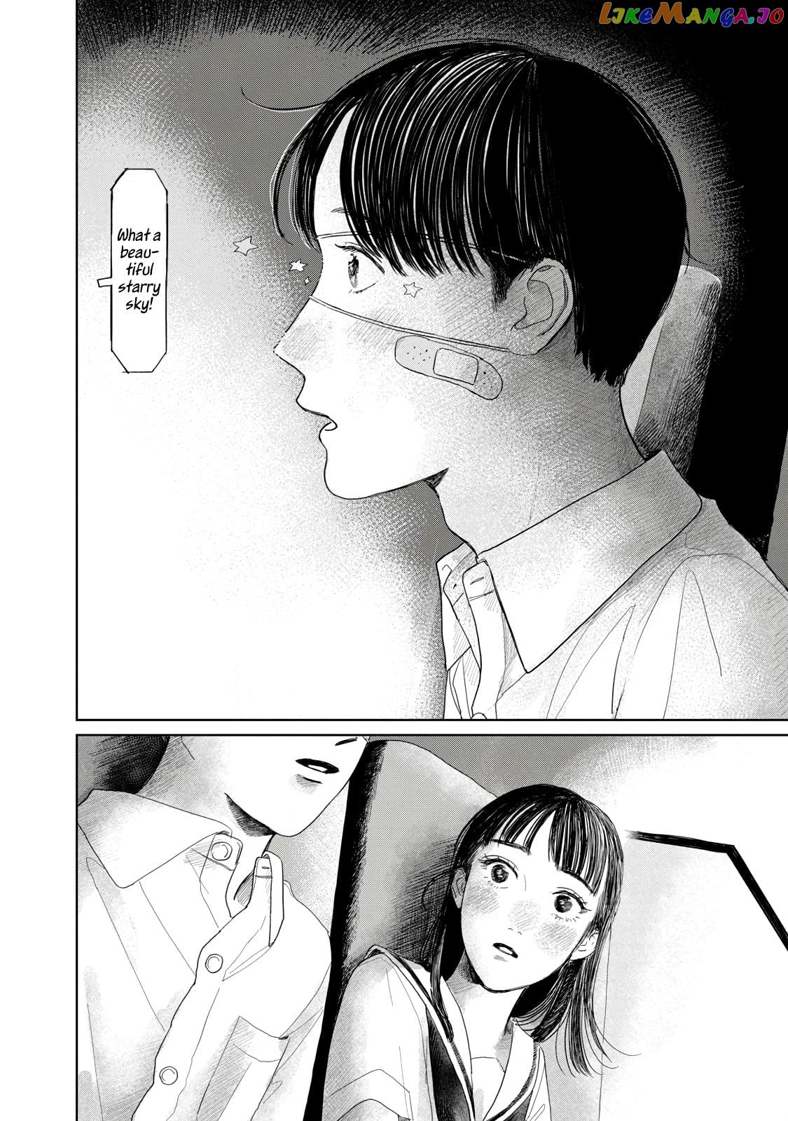 Yano-Kun No Futsuu No Hibi chapter 19 - page 12