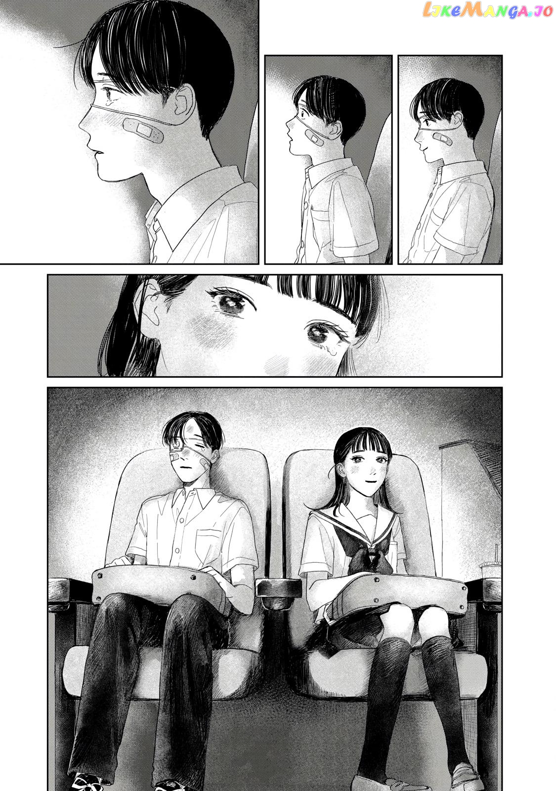 Yano-Kun No Futsuu No Hibi chapter 19 - page 13